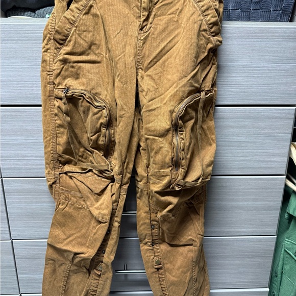 We The Free Can’t Compare Slouch Pants - Picture 1 of 4
